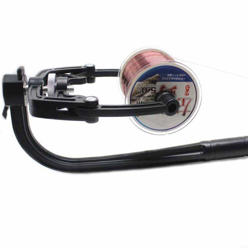 Spinning Reel - Angelschnur Wickler Spooler Maschine Spinning Reel