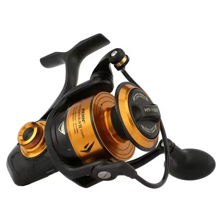 Penn Reel Spinfisher - Großhandel Original Penn Brand SPINFISHER Hochwertige