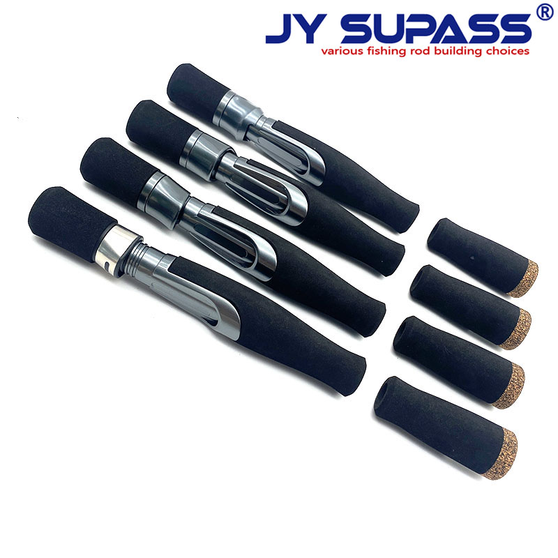 Reel Repair Kit - JY SUPASS IPS Custom Angelruten-Rollensitz mit