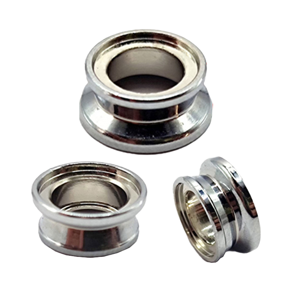 Fly Reel - 10,7*4,5mm Angelschnur Roller Für KastKing Für