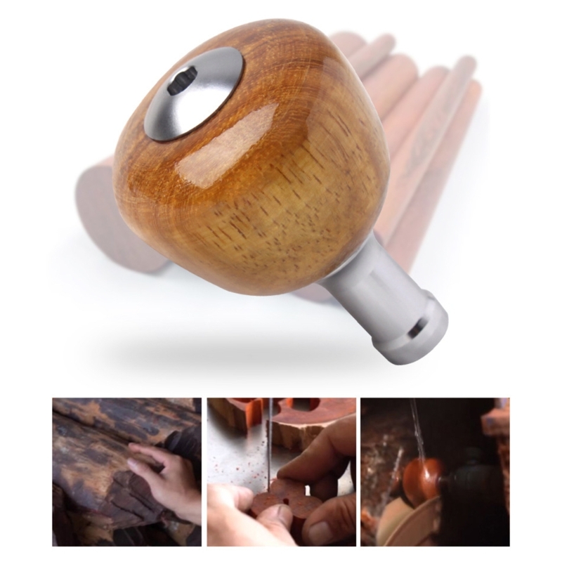 Trolling Reel - 2025 Neues Fischerei -Rollengriff Armrollenknauf Rollen