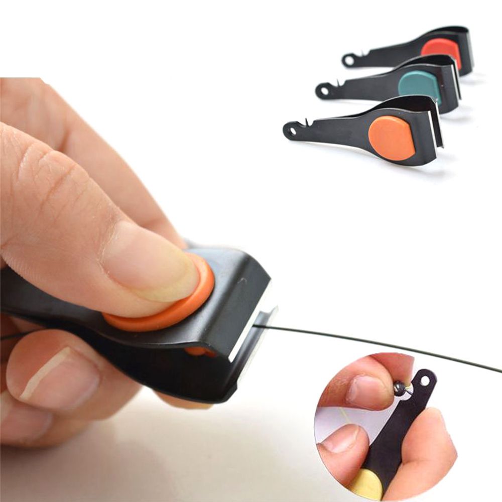 Baitcasting Reel - Multifunktion ale Edelstahl Snip Fly Fishing