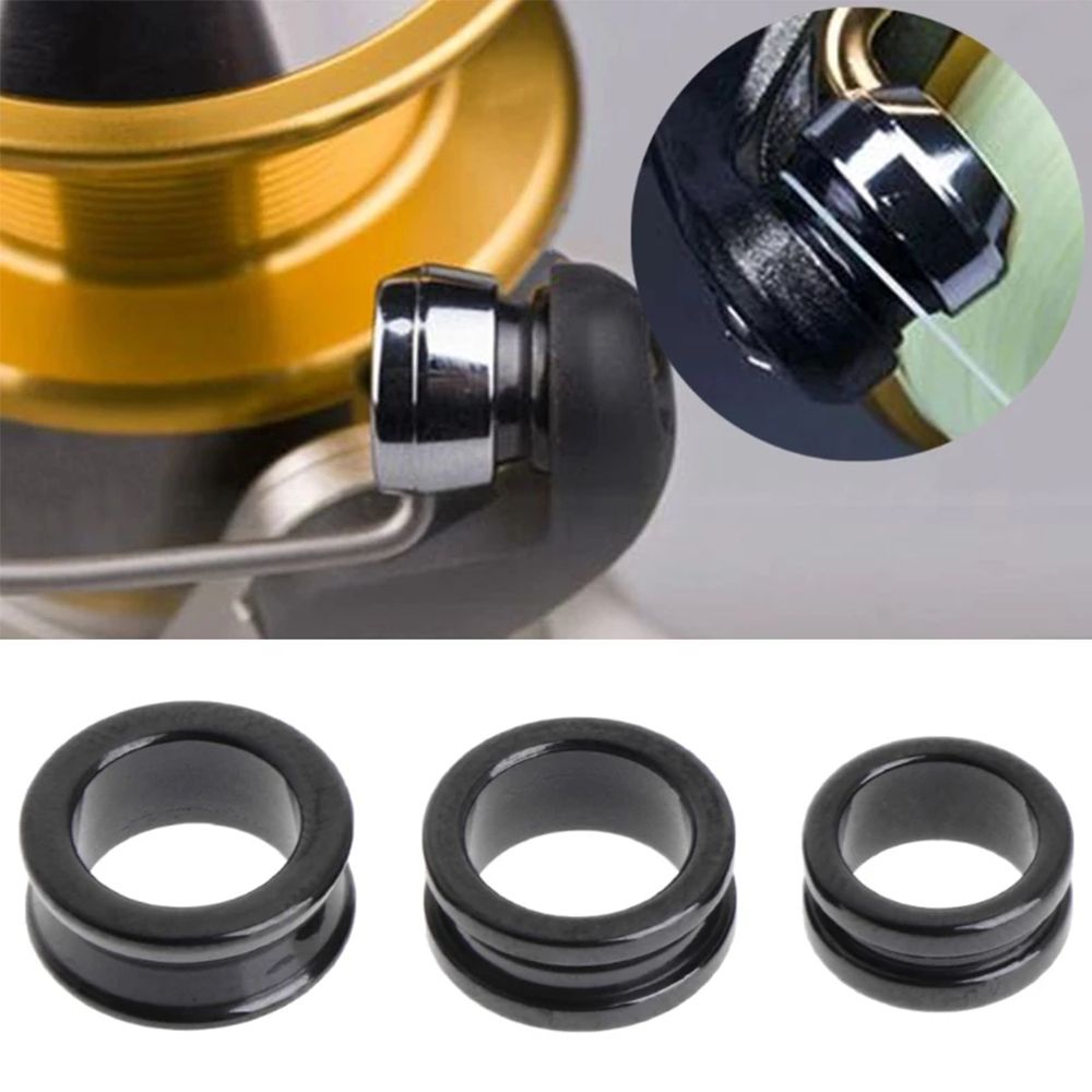 Heißer haltbarer Import 3 Größ – Spinning Reel Bewertung und Preis