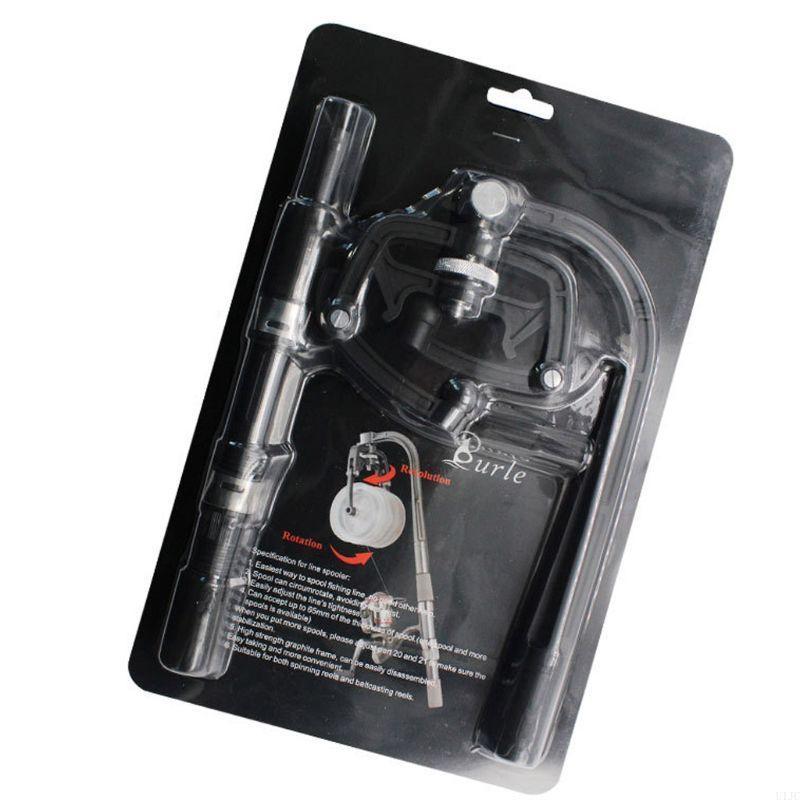 Angelschnur Wickler Spooler Ma – Spinning Reel Bewertung und Preis