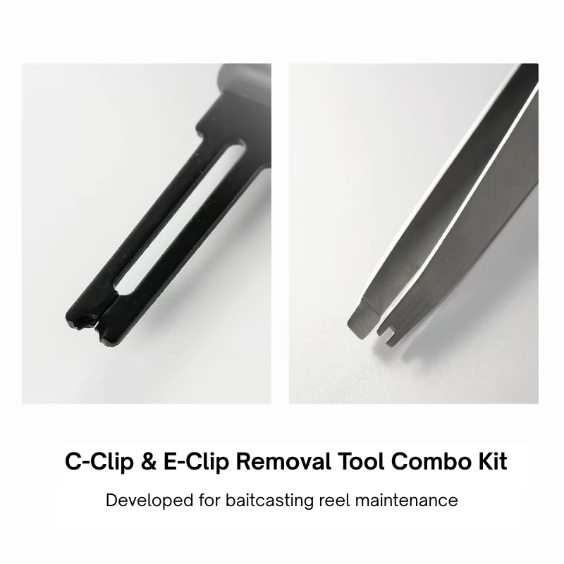 PYL Wartungswerkzeug-Set für B – Reel Repair Kit Bewertung und Preis