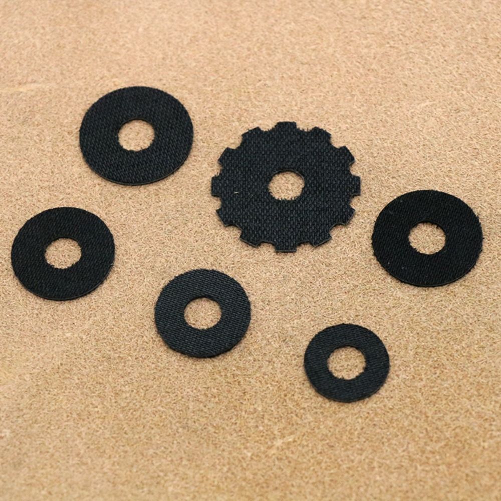1mm Carbon Fiber Drag Unterleg – Reel Repair Kit Bewertung und Preis