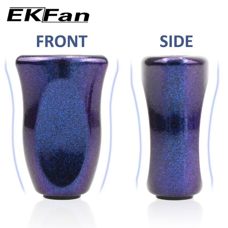 EKFan Silikon-Rollenknopf für  – Spinning Reel Bewertung und Preis