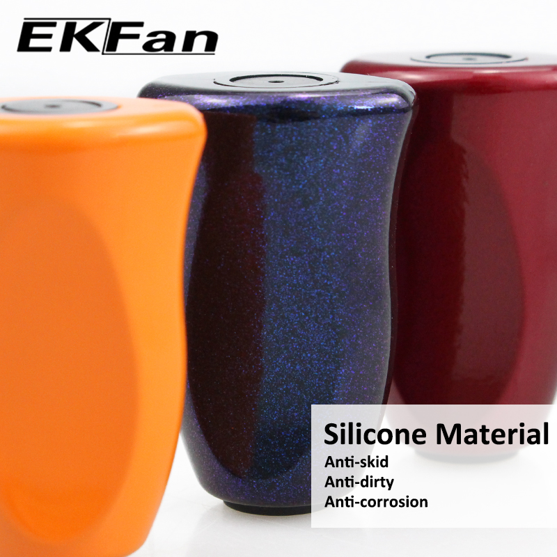 EKFan Silikon-Rollenknopf für  – Spinning Reel Bewertung und Preis