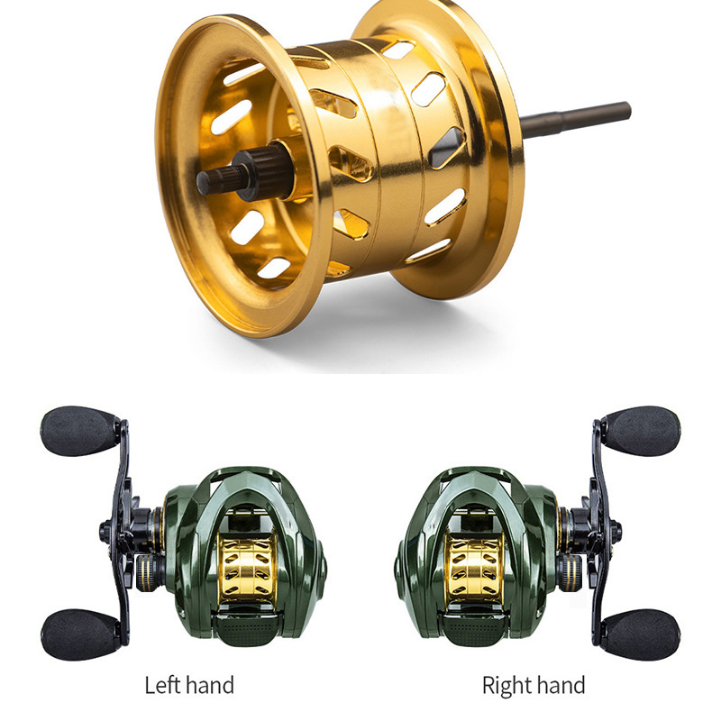HEWEIU WK 1000 Golden Eagle Li – Fly Reel Bewertung und Preis