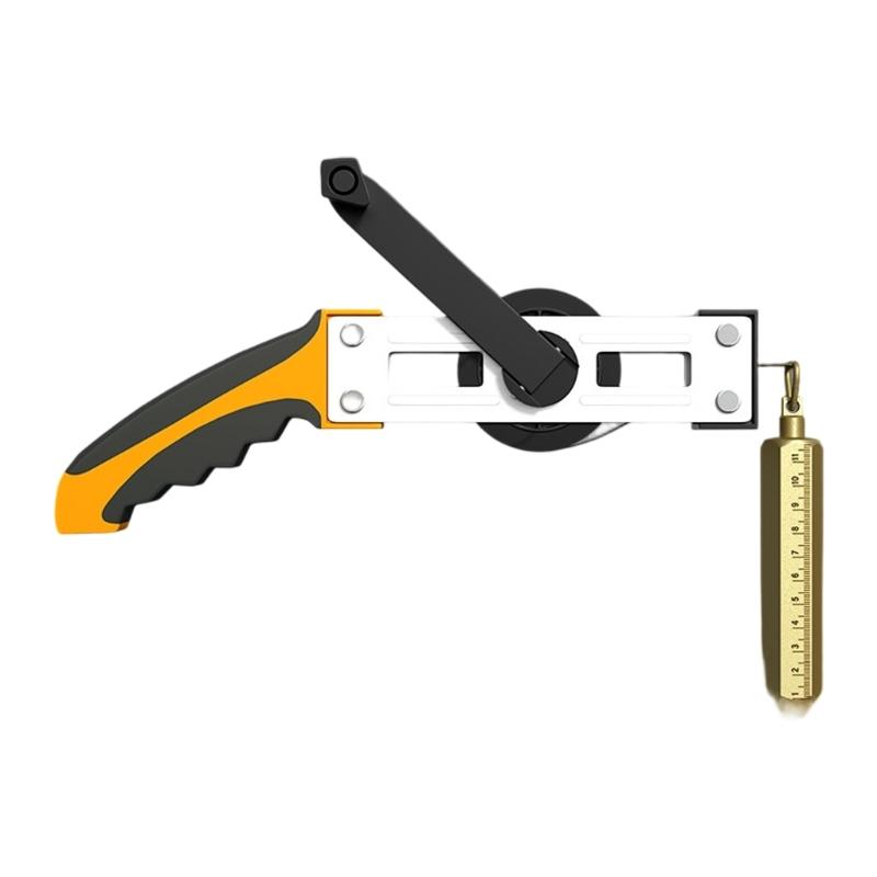 Y1UD 5/10/15/20M Ölbehälter-Ma – Reel Oil Bewertung und Preis