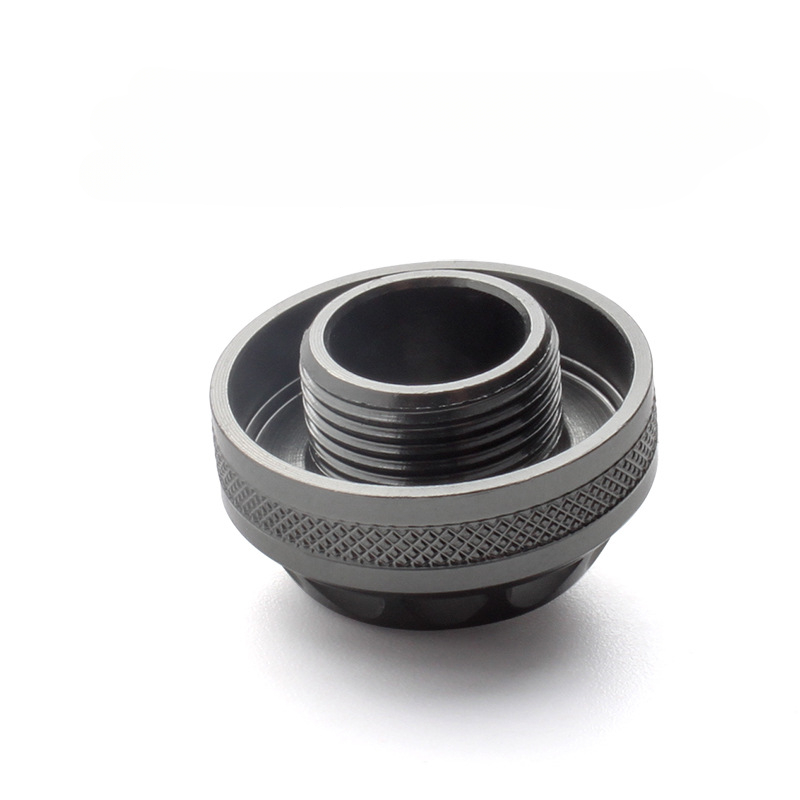 1pc Ein schraub rad Kipphebel  – Reel Handle Bewertung und Preis