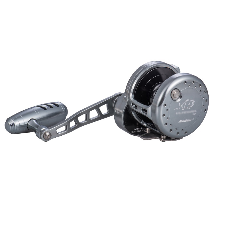 MADOX Angelrolle 11BB Salzwass – Trolling Reel Bewertung und Preis