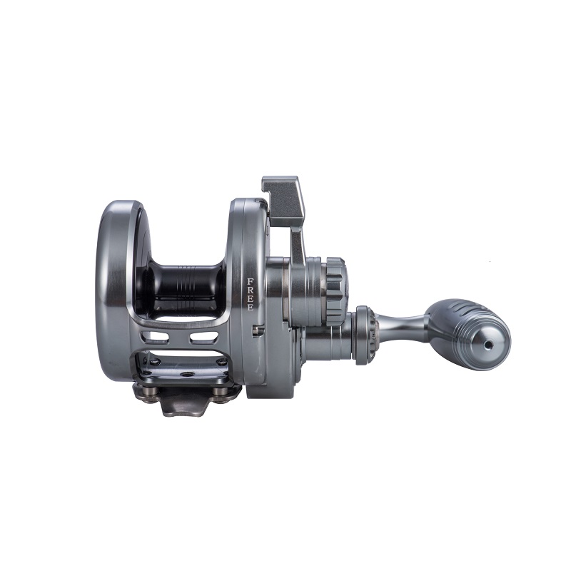 MADOX Angelrolle 11BB Salzwass – Trolling Reel Bewertung und Preis
