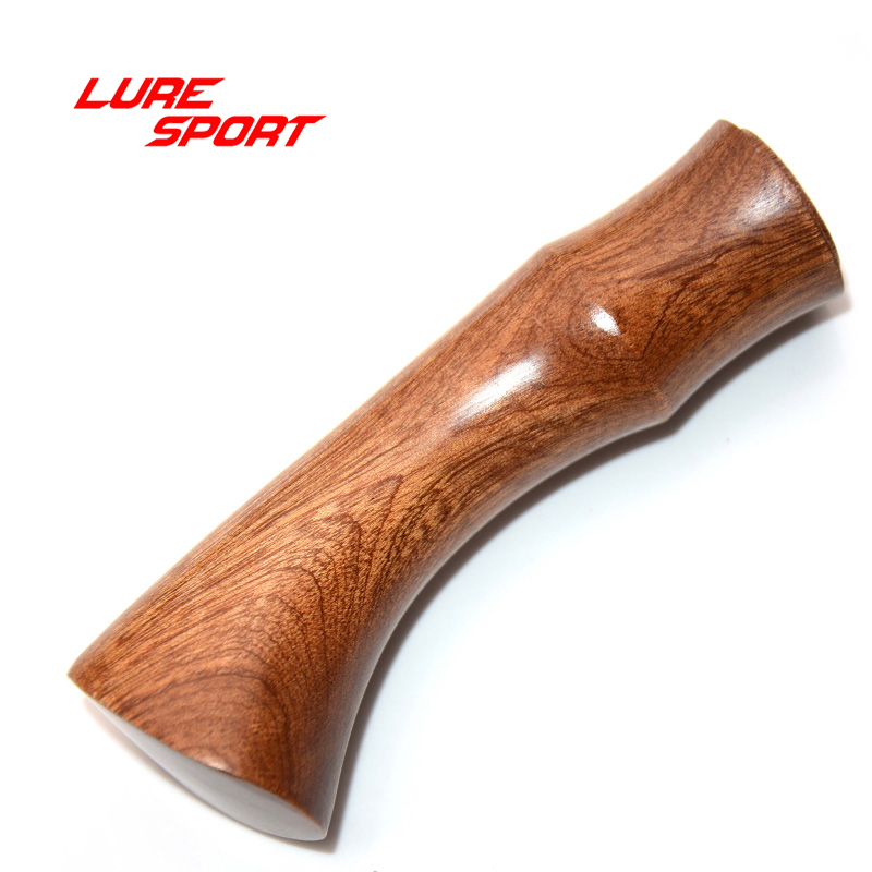 LureSport Holz Griff 11cm für  – Reel Repair Kit Bewertung und Preis
