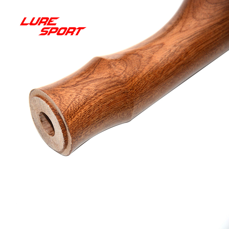LureSport Holz Griff 11cm für  – Reel Repair Kit Bewertung und Preis