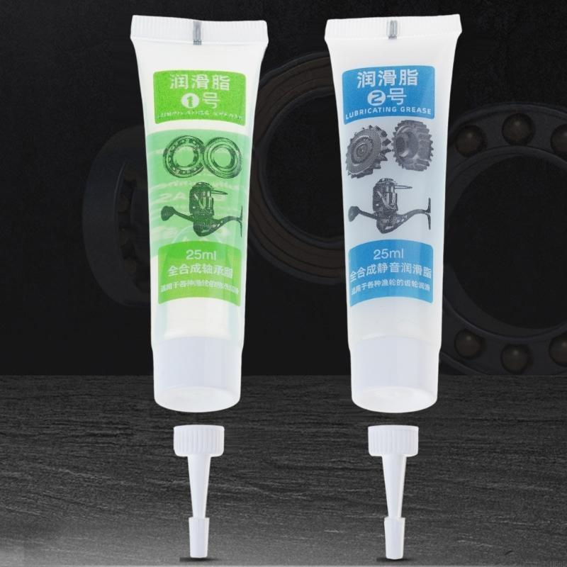 Angelrollenöl-Fettset für Ange – Reel Oil Bewertung und Preis