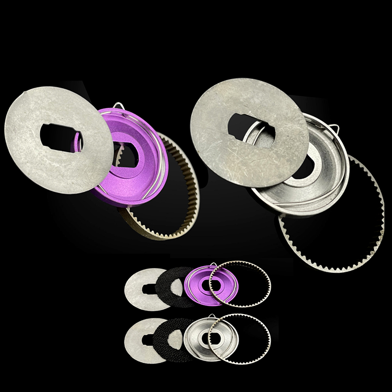 [ZY] 1 Set 2,5 cm Angelrolle m – Fly Reel Bewertung und Preis