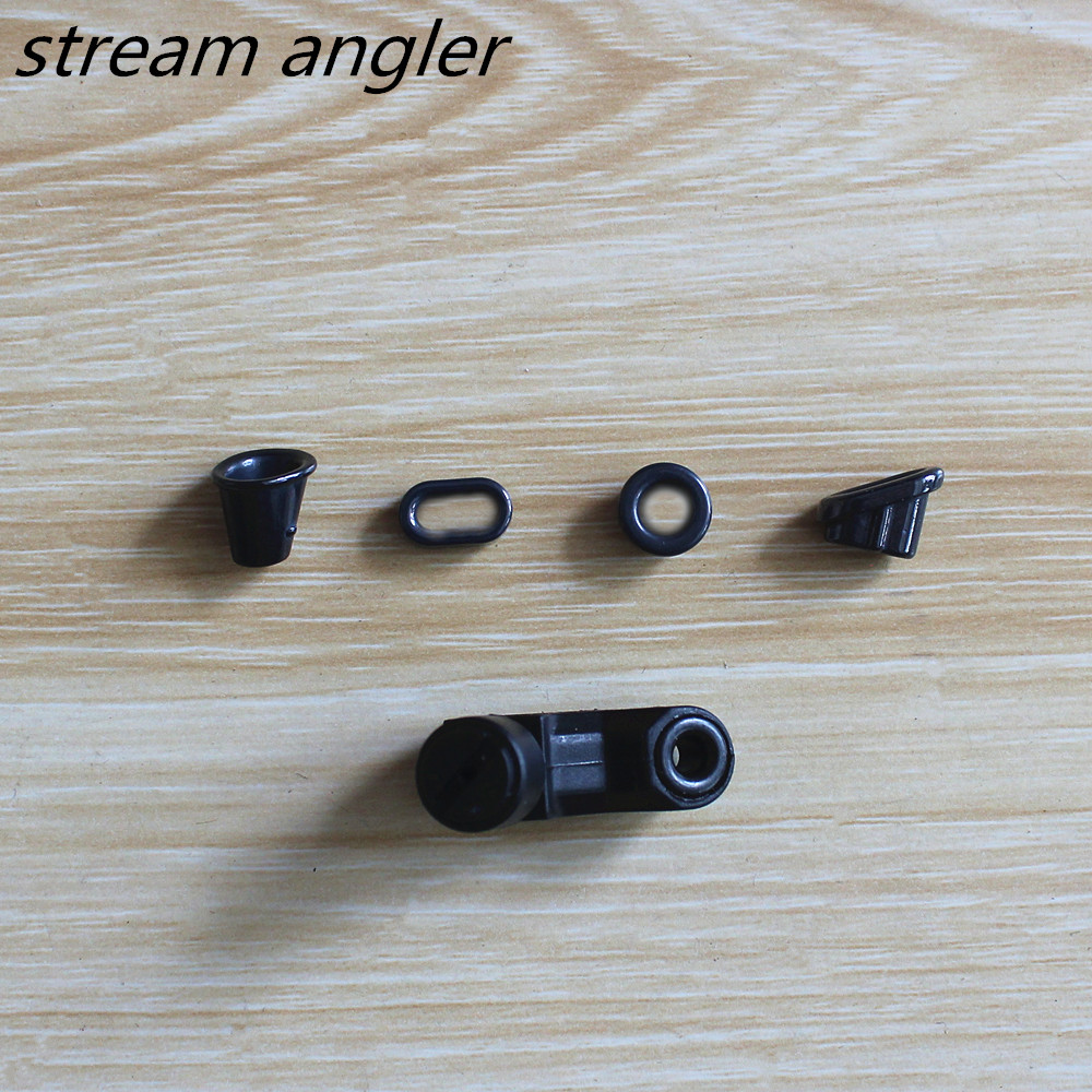 Keramik Linie Guide Halter Ref – Reel Repair Kit Bewertung und Preis