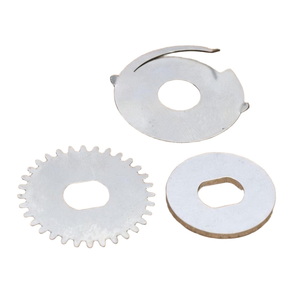 Baitcasting-Rollenbremsen für  – Reel Repair Kit Bewertung und Preis
