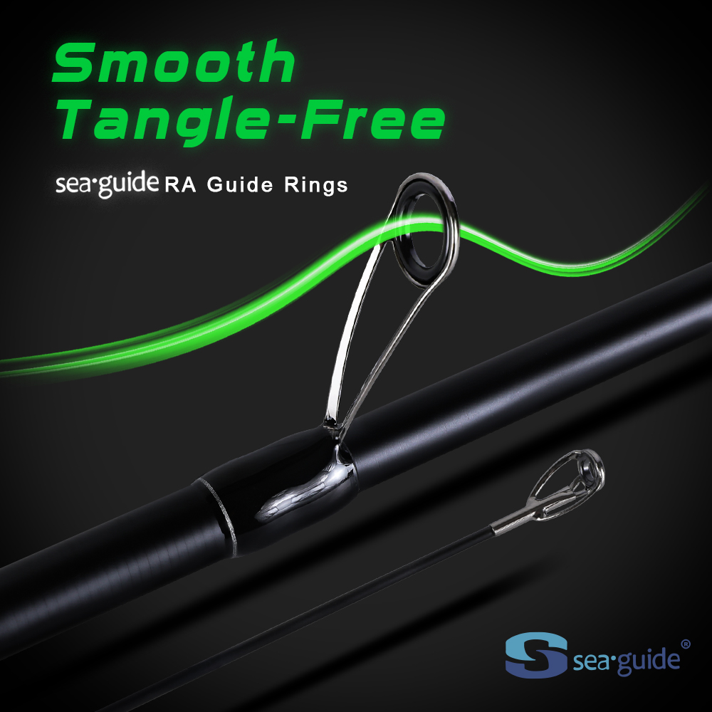 MIFINE HONOR Teleskop-Angelrut – Trolling Reel Bewertung und Preis