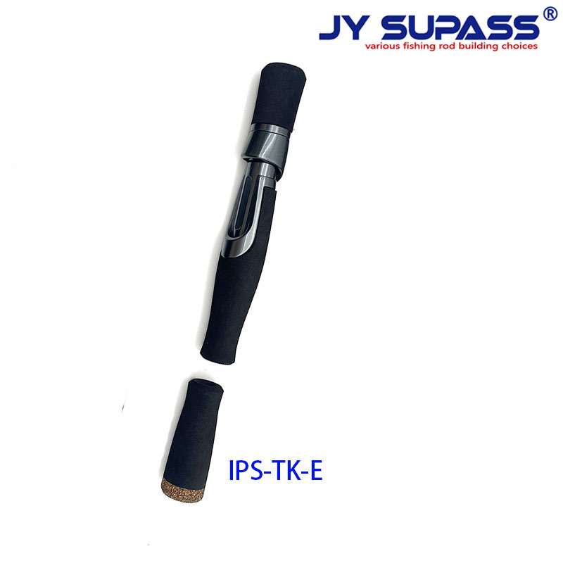 JY SUPASS IPS Custom Angelrute – Reel Repair Kit Bewertung und Preis