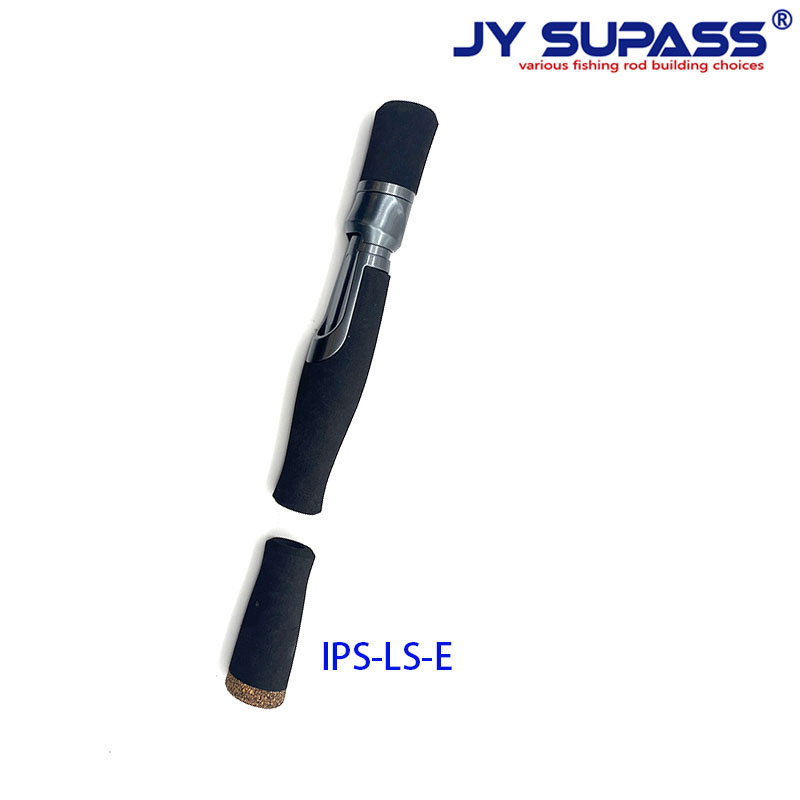 JY SUPASS IPS Custom Angelrute – Reel Repair Kit Bewertung und Preis