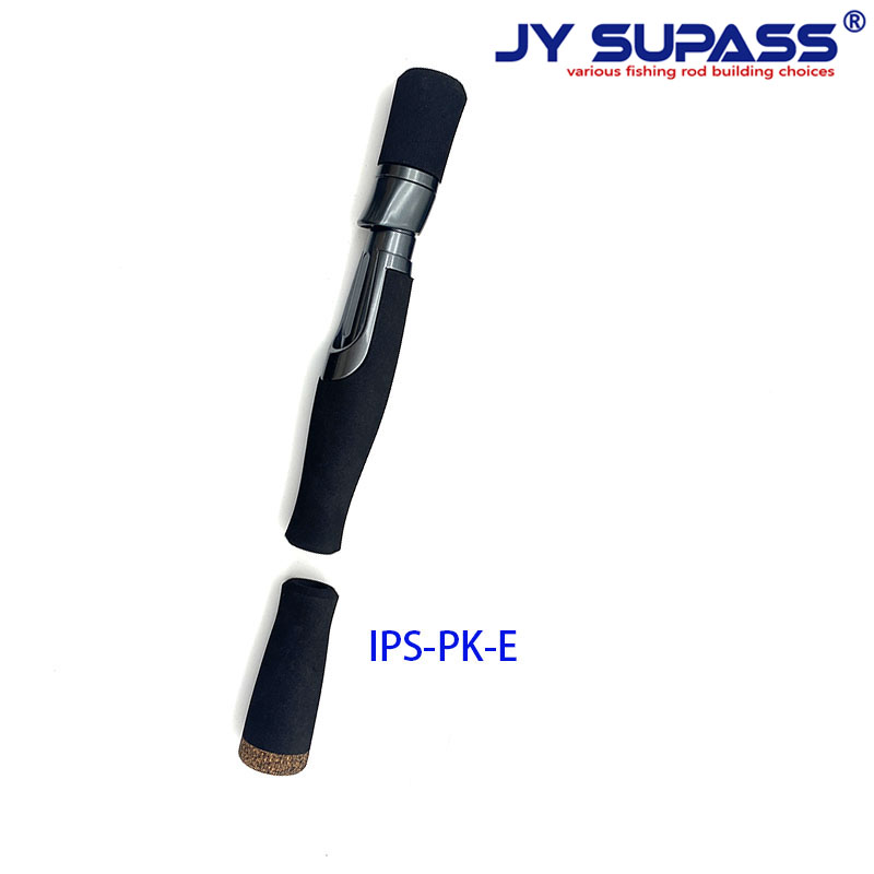 JY SUPASS IPS Custom Angelrute – Reel Repair Kit Bewertung und Preis