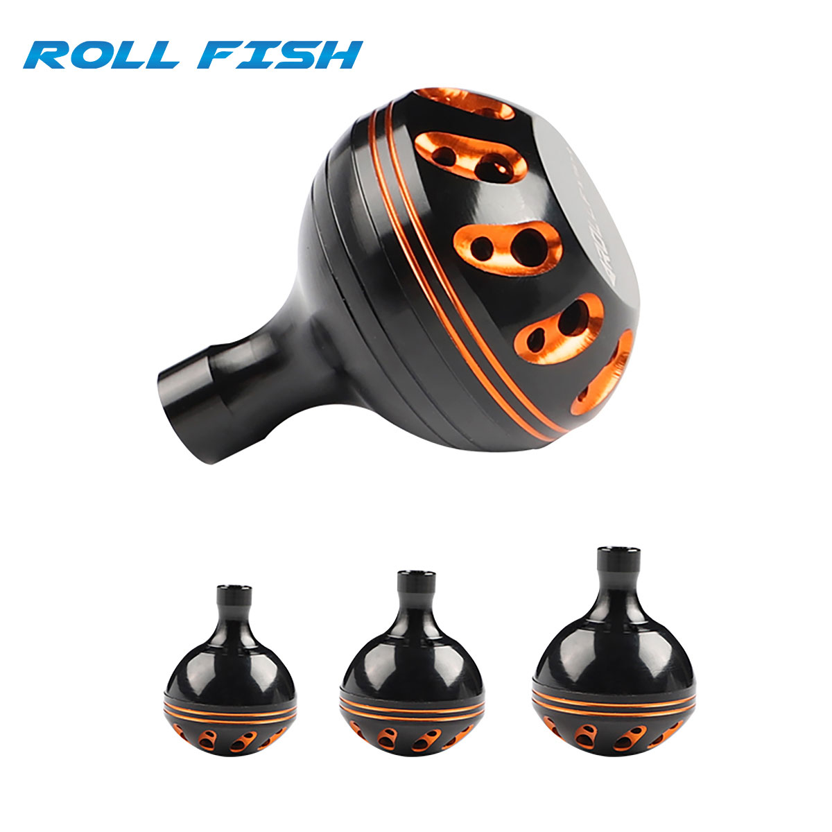 ROLLFISH 1 Stück Angelrollengr – Fly Reel Bewertung und Preis