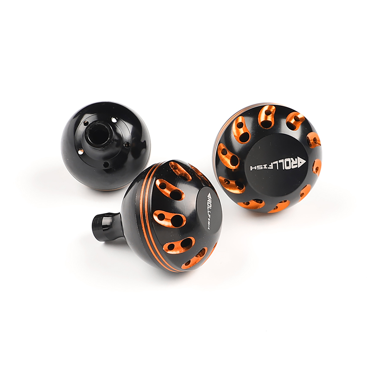 ROLLFISH 1 Stück Angelrollengr – Fly Reel Bewertung und Preis