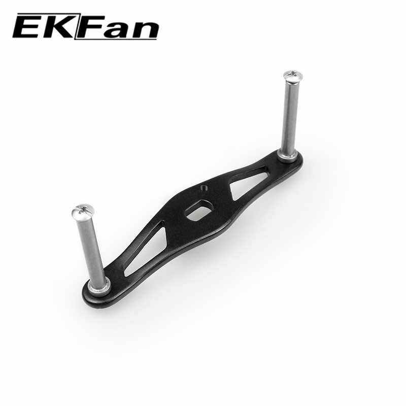 EKFan 80MM Aluminiumlegierung  – Fly Reel Bewertung und Preis