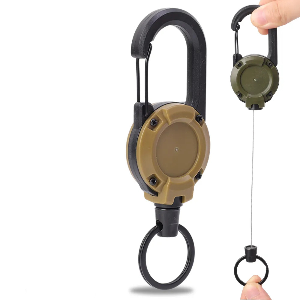 Einziehbare, robuste Zugrolle, – Conventional Reel Bewertung und Preis