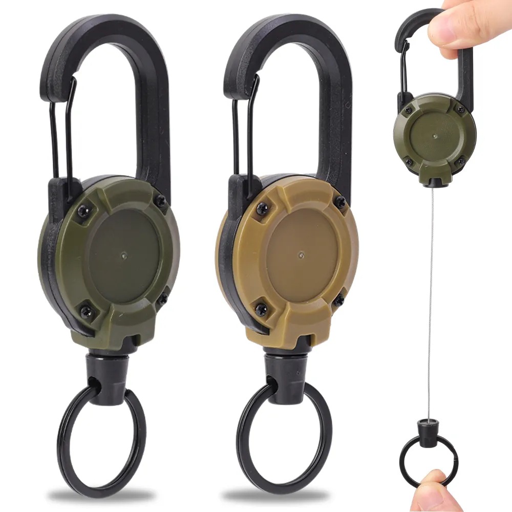 Einziehbare, robuste Zugrolle, – Conventional Reel Bewertung und Preis