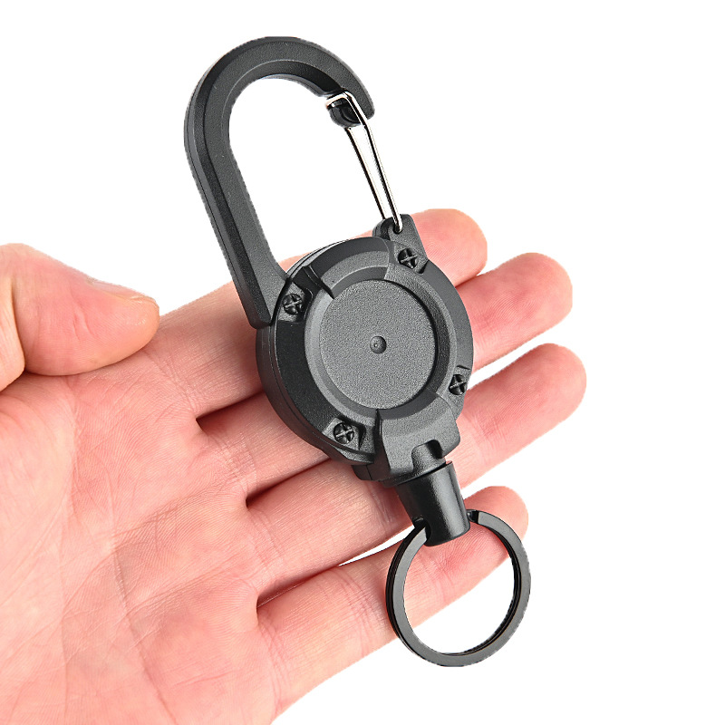 Einziehbare, robuste Zugrolle, – Conventional Reel Bewertung und Preis