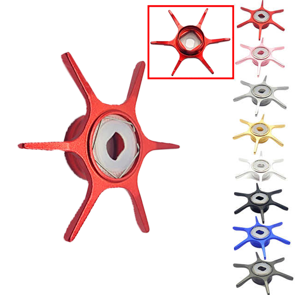 Baitcast Reel Star Drag Entlas – Reel Repair Kit Bewertung und Preis
