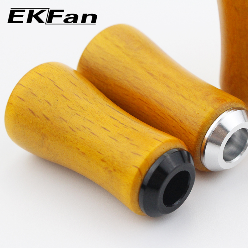 EKFan Birkenholz-Spinnrollen-G – Spinning Reel Bewertung und Preis
