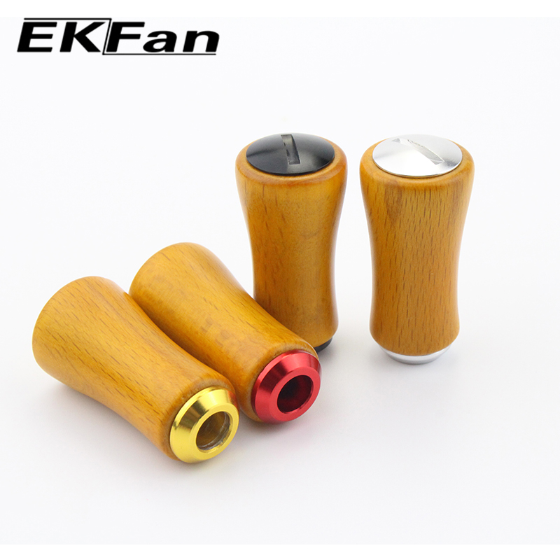 EKFan Birkenholz-Spinnrollen-G – Spinning Reel Bewertung und Preis