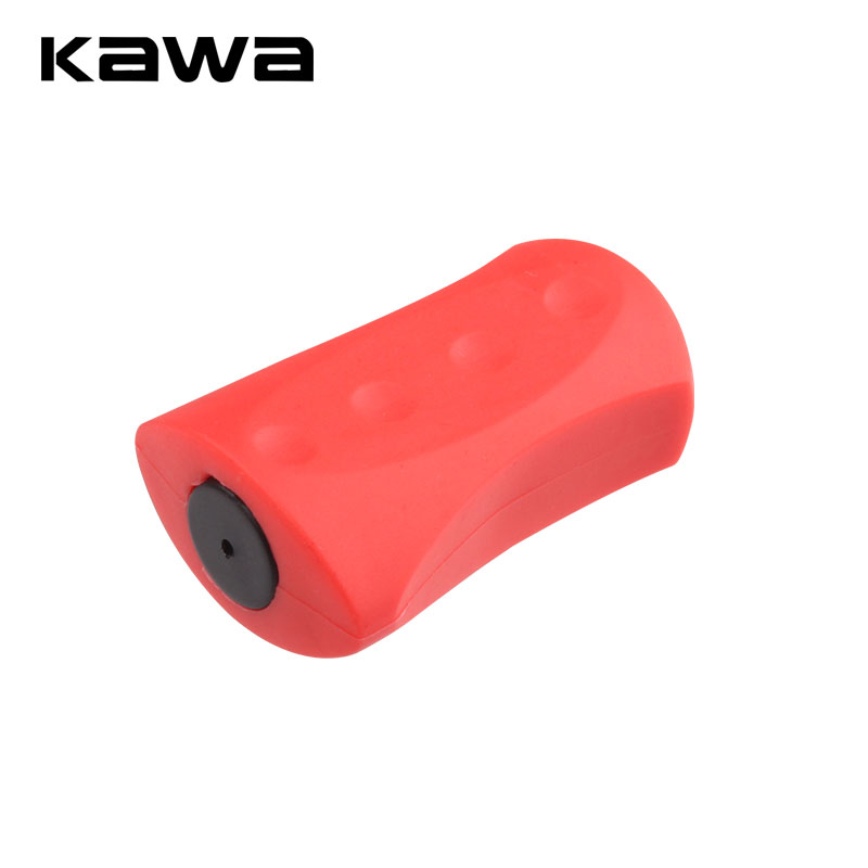 Kawa 1pc Angel rolle Griff Kno – Reel Drag Knob Bewertung und Preis