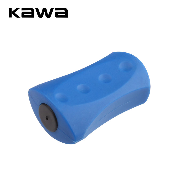Kawa 1pc Angel rolle Griff Kno – Reel Drag Knob Bewertung und Preis