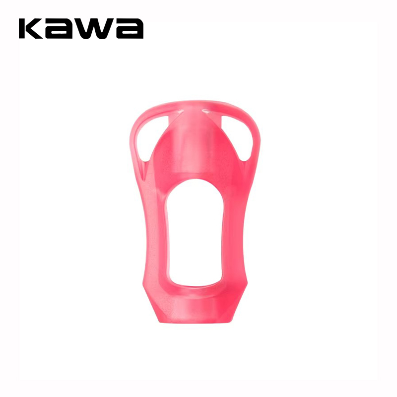 Kawa 1pc Angel rolle Acryl kno – Reel Drag Knob Bewertung und Preis