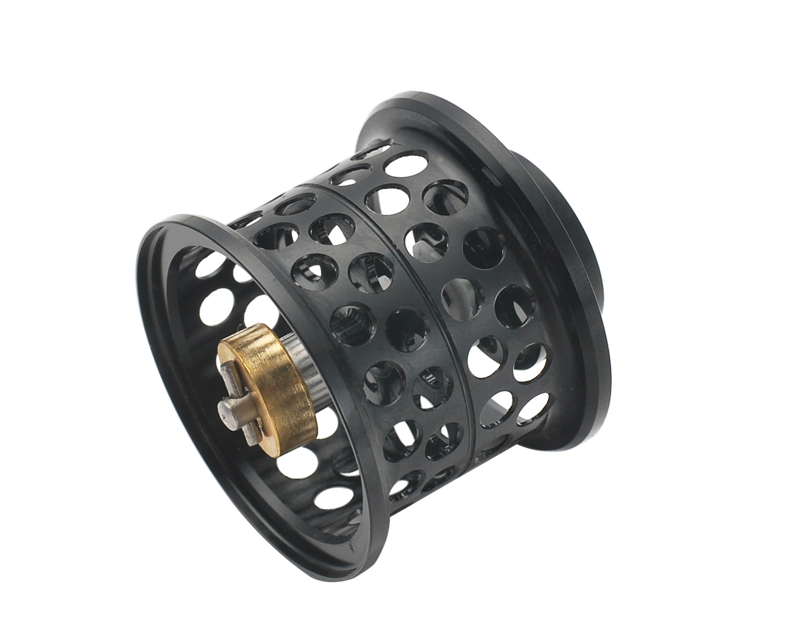 Low Profile Baitcasting Angelr – Spincast Reel Bewertung und Preis