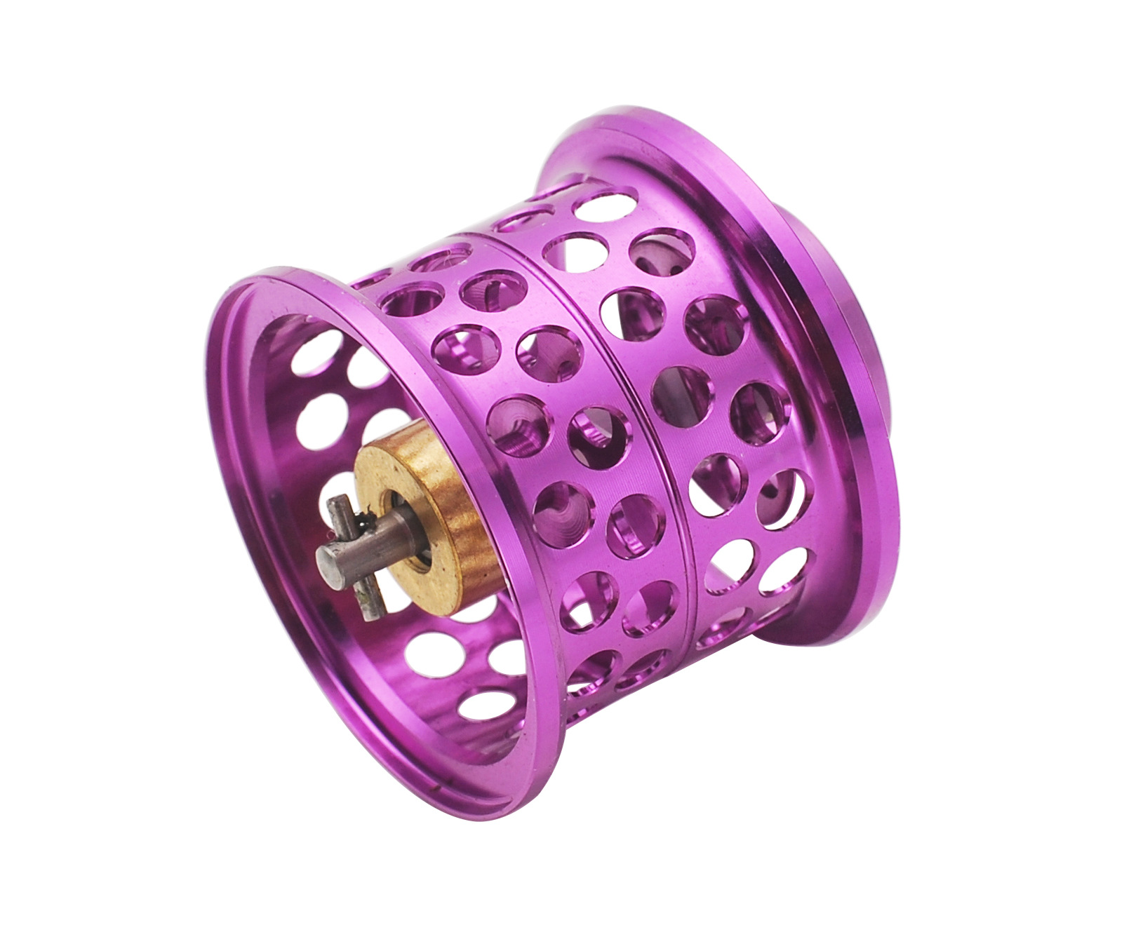 Low Profile Baitcasting Angelr – Spincast Reel Bewertung und Preis