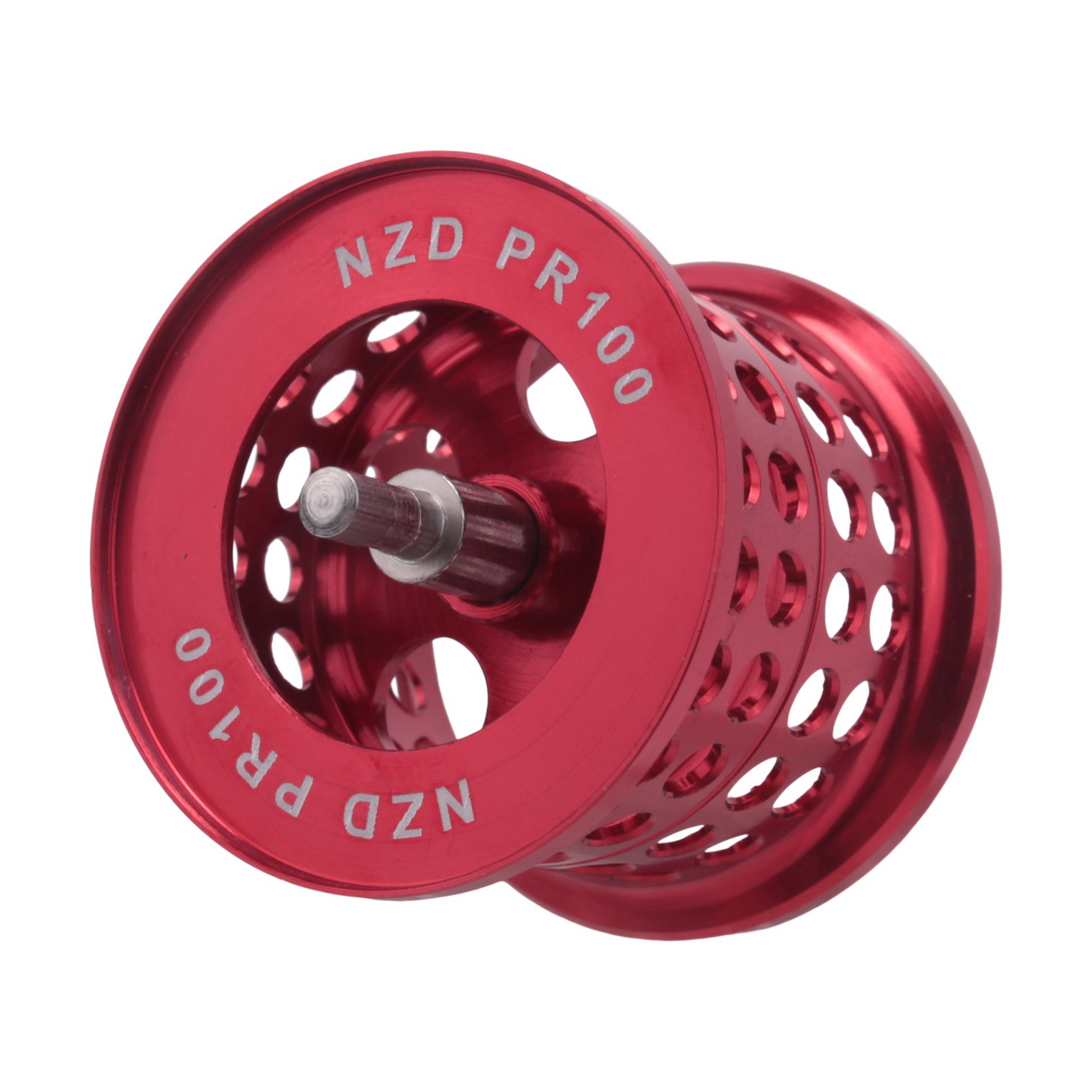 ABAZJ Angelrollenspule, leicht – Fly Reel Bewertung und Preis