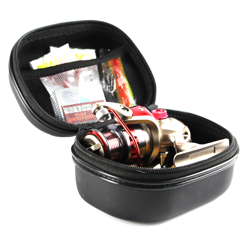 Neue Outdoor-Angeltasche Spinn – Reel Repair Kit Bewertung und Preis
