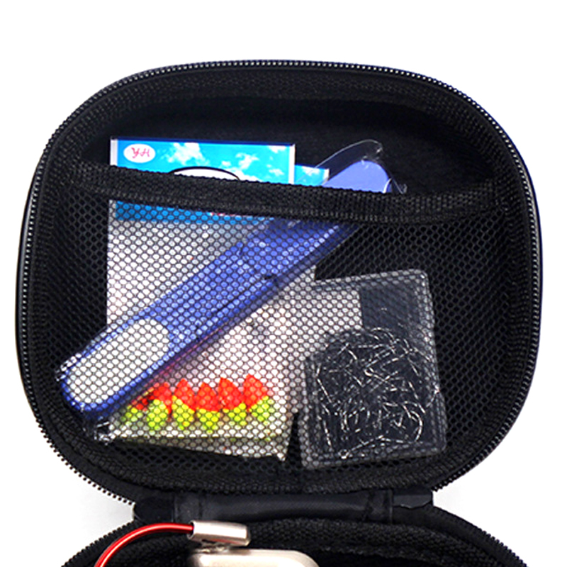 Outdoor Angeltasche Spinnrolle – Reel Cover Bewertung und Preis