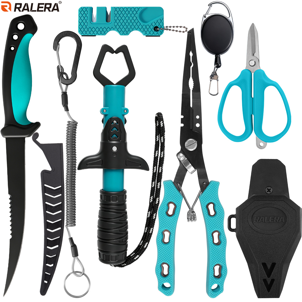 RALERA Salzwasserbeständiges A – Baitcasting Reel Bewertung und Preis